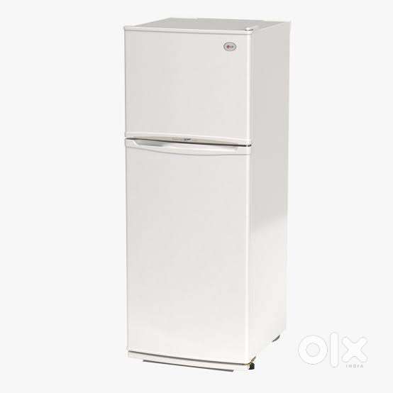 LG Fridge.