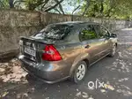 Chevrolet Aveo LT, 2011, Petrol