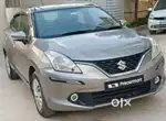 Maruti Suzuki Baleno 1.2 Delta, 2016, Petrol