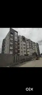 తక్కువ ధరలలో 3BHK లగ్జూరియస్ గేటెడ్ కమ్యూనిటీ ఫ్లాట్స్ అమరావతి రోడ్డు