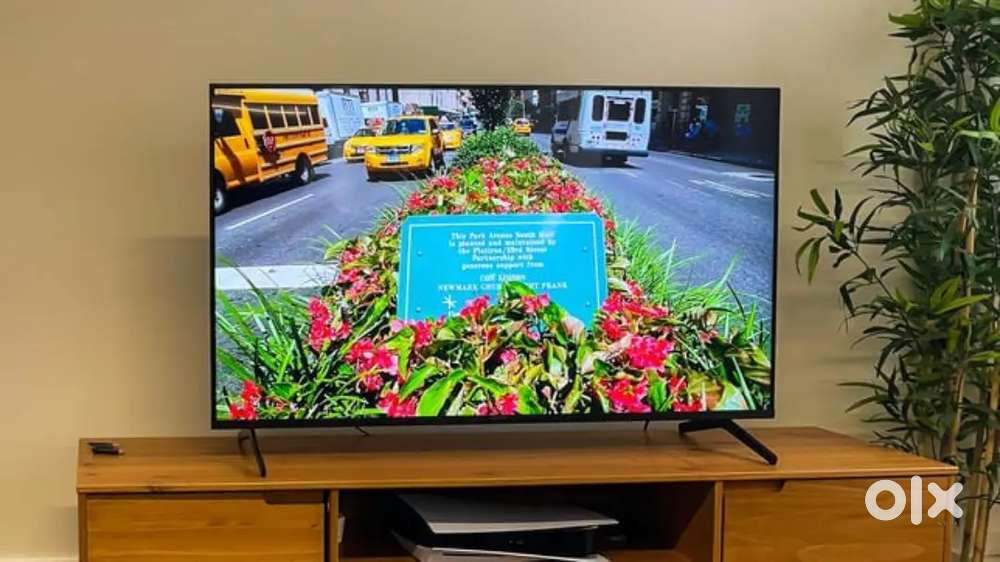 42 INCHES LED TV 2 YEARS WARRANTY IN MY SHOP