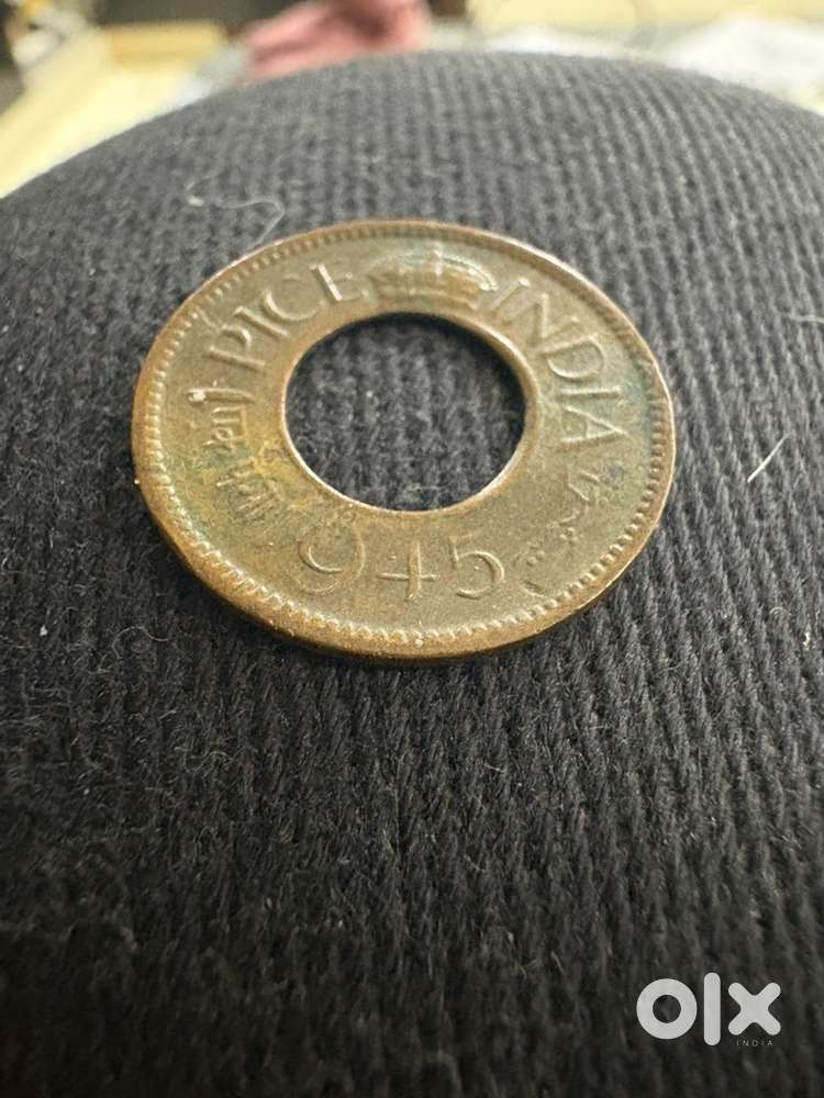Old and Rare coins