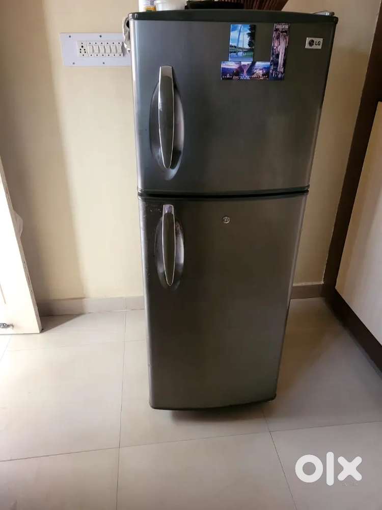 LG 210ltrs
