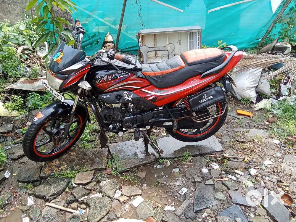 Good condition