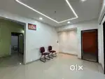 2BHK Semi-Furnished Flat for Sale – 1050 sq.ft.