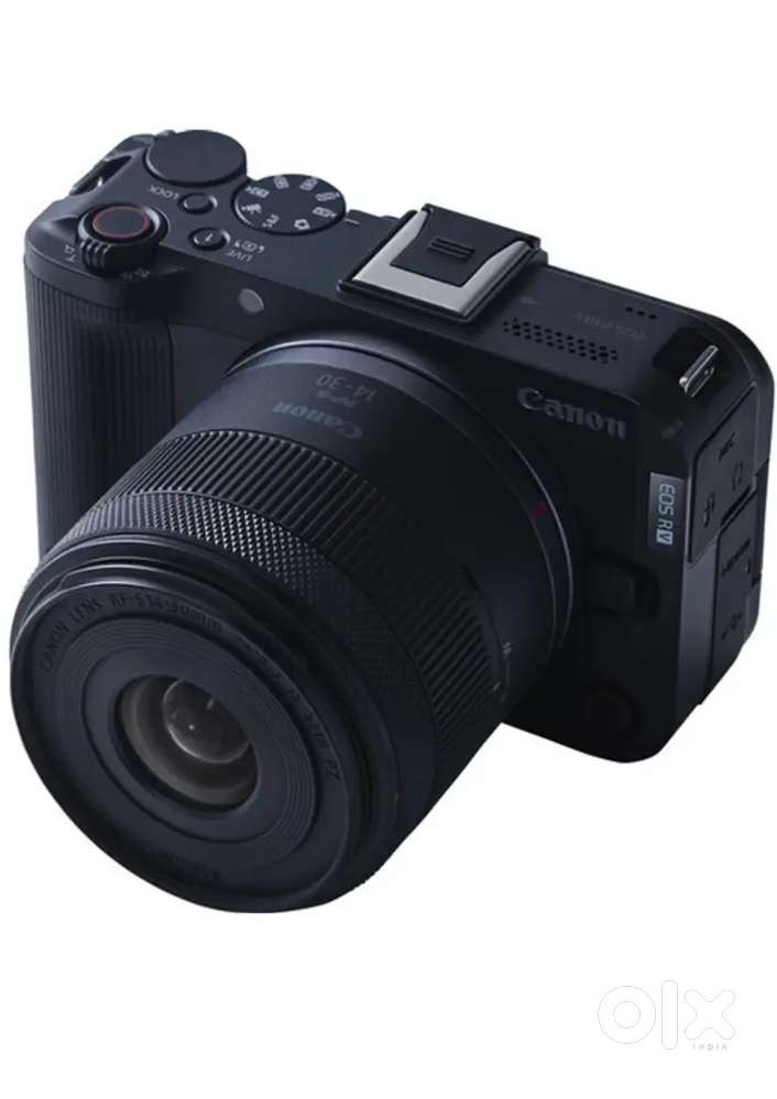 Cenon R50v just one month