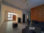 3 bhk flat for sale at Naurangabad.