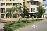 3 BHK Flat for Rent – Garden County, Nashik