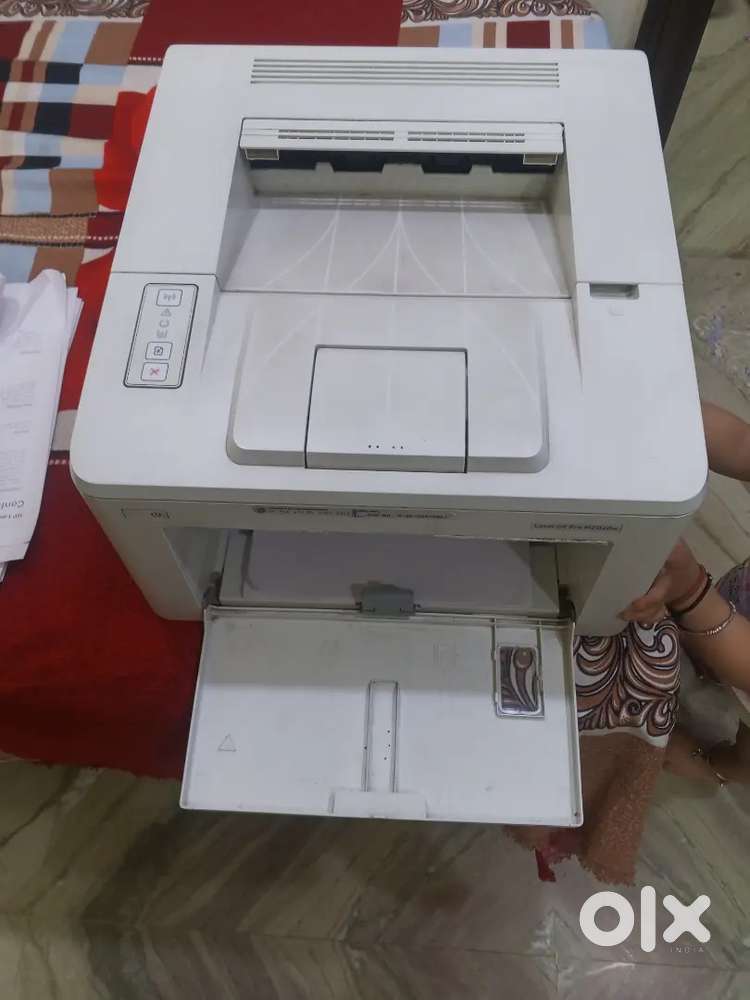 HP Laserjet pro M203dn