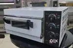 Pizza oven/Cake oven/planetary mixer/dough mixer/atta kneeder/borma