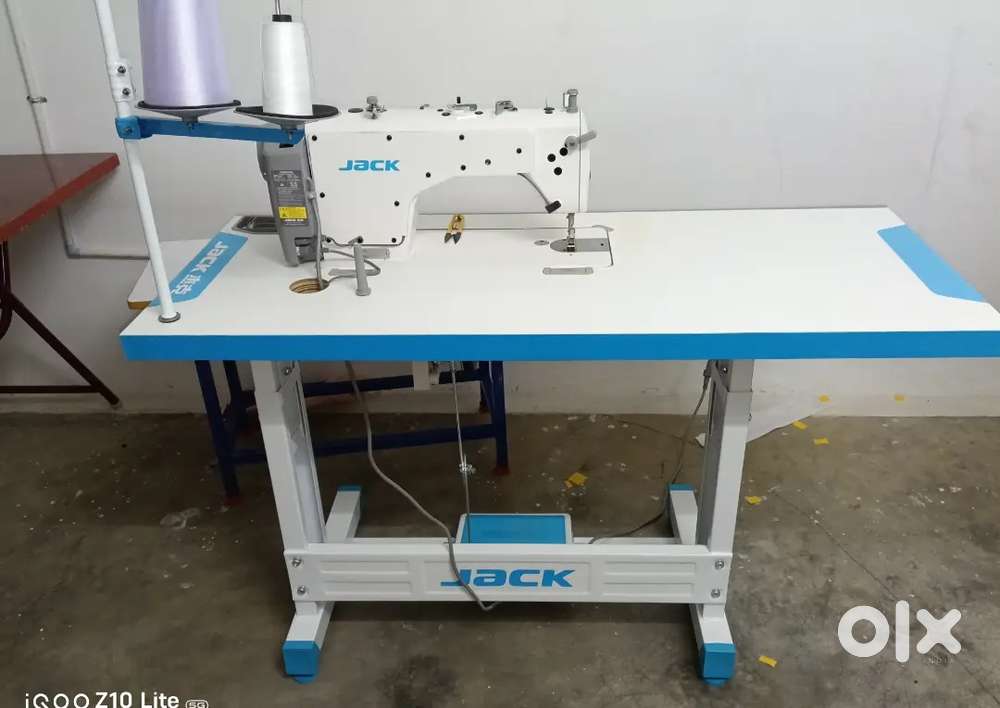 Jack F5 Sewing machine