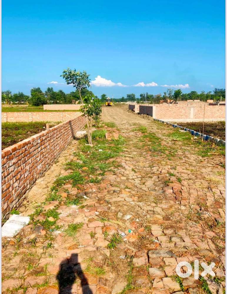 ONE TOUCH PROPERTY SOLUTION @ LAND & PLOTS JOKA