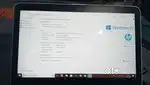 Dell Vostro 5678 laptop in good condition