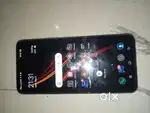 IQOO 3 Back glass broken 8+ 4 GB Ram 128 Gb storage