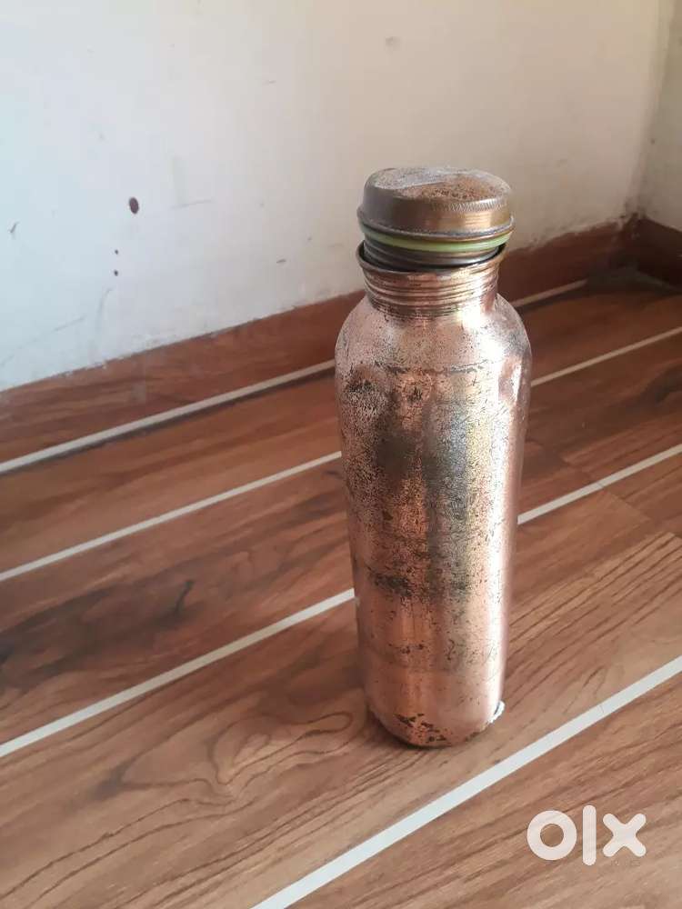 Tambe ki water bottle