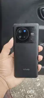 Vivo x80 12 256 all original all working with bill box