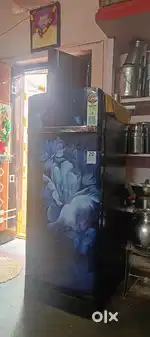 Samsung 215litres 4 star  refrigerator