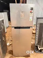 SECOND HAND REFRIGERATOR AVAILABLE FOR SALE