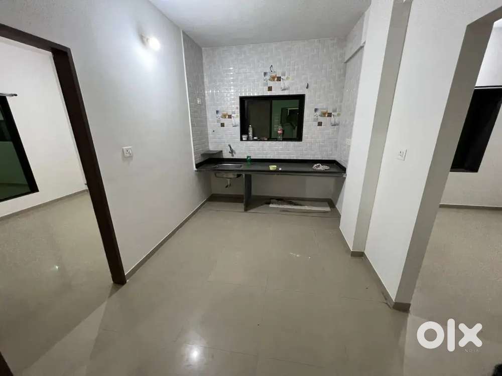 Tidke colony 2 bhk flat for rent