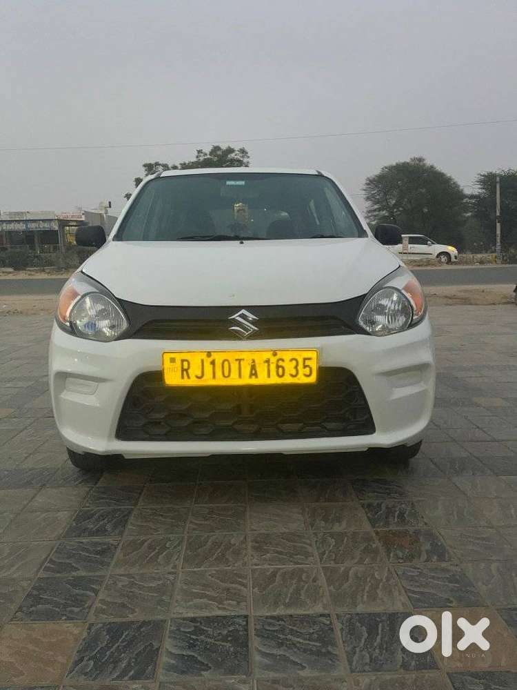 Maruti Suzuki Alto TOUR H1, 2019, LPG