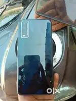 Model name vivo y12g