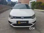 Volkswagen Polo 1.0 Legend Edition TSI AT, 2020, Petrol