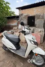 Honda activa 125