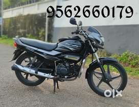 SUPER SPLENDOR MINT CONDITION