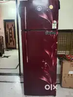 Godrage fridge 290 LTR 2021