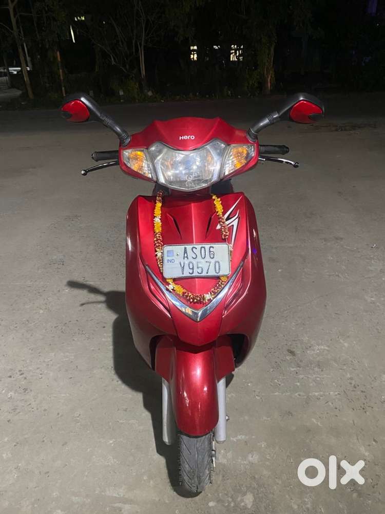 Hero duet good condition