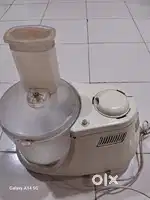 Inalsa food processor