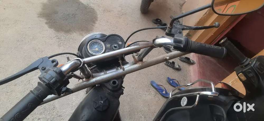 This is working condition