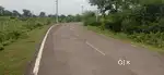 गोदाम, फॉर्म हाउस, लघु उद्योग, इन्वेस्टमेंट,  लिए डामर रोड में प्लॉट