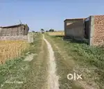 Residential Property kachhi-pakki NH-28 5.5km Purushottampur Muzaffar