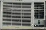 Window AC Hitachi