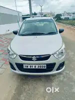 Maruti Suzuki Alto K10 1.0 VXI, 2019, Petrol