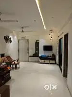 3 BHK nice located flat