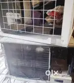 air conditioner