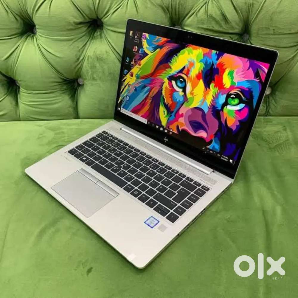 Hp Elitebook i5 Premium Laptop