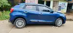 Maruti Suzuki Baleno 2019