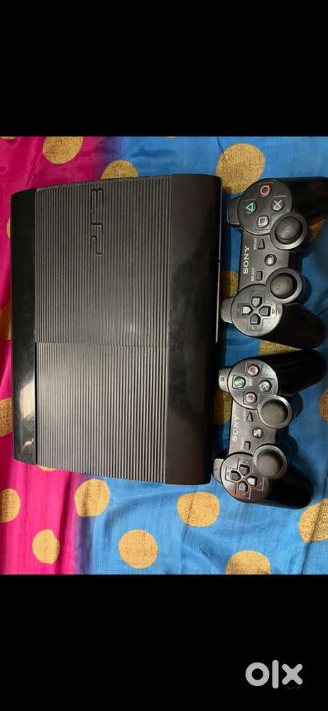 Ps3 good condition 500 gb