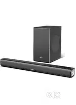 Mivi home theatre