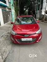 Hyundai i20 2013 Petrol Well Maintained