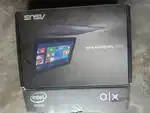 A good condition mini laptop with touch screen ,2GB Ram , Windows 8.1