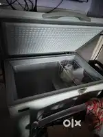 Deep freezer