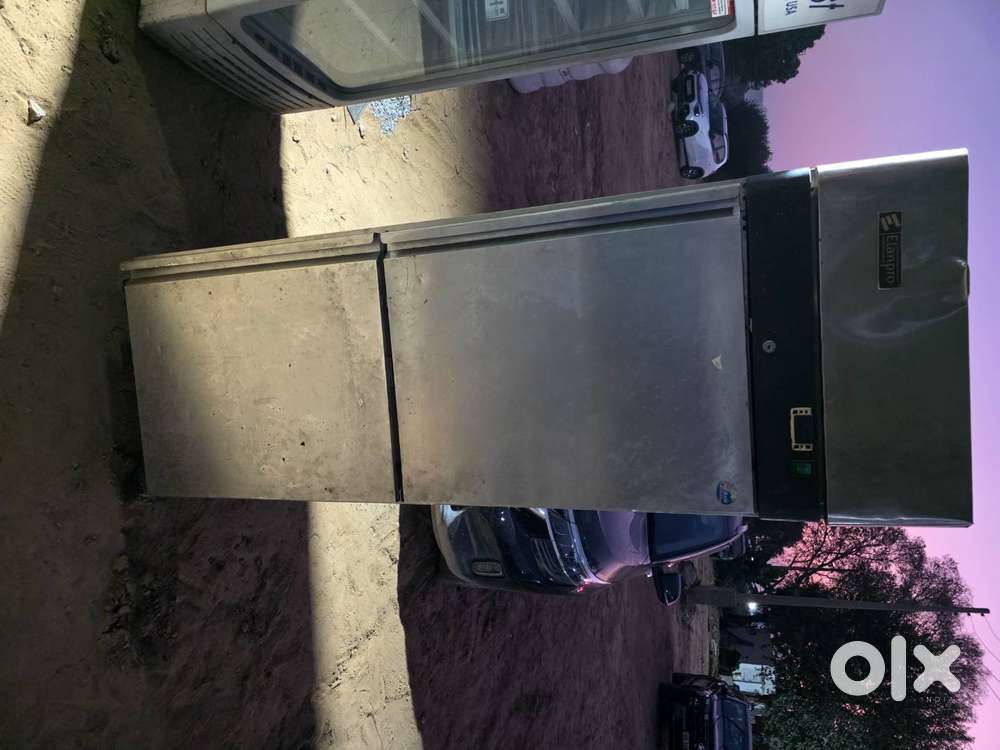 Elanpro commercial chiller