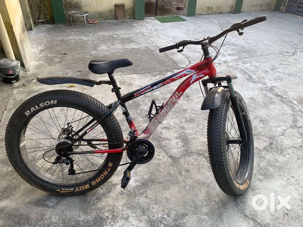 7 gear all work All good condition cycle urgent sale