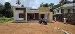 Kurianoor thadiyoor road near 10 cent new house for sale.
