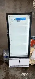 Blue Star Super Cooler SC375F-358 liters