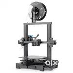 Ender 3 V2 Neo with Upgraded Nozzle..3D printer
